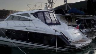 Princess V58