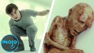 Top 10 Movie Questions That Got Answered in The Sequel