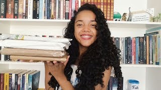 Unboxing - Máquina de Escrever