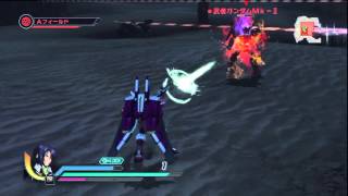 [PS3] Shin Gundam Musou: Ultimate Mode - True Gundam Musou! 真のガンダム無双 (Infinite Justice Gundam)