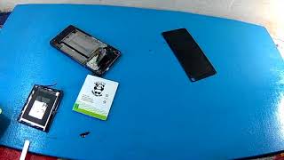 upgrade baterai infinix zero 2 4600mah