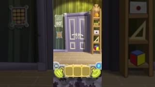 Escape Tasks level 36 Android walkthrough 100 doors