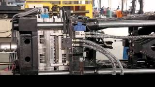 P48 R75 48 Cavity Preform System free drop（13 9secs, 12 5g)