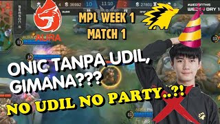 TIM LANDAK KUNING TANPA UDIL APAKAH BISA BERJAYA.. KANGEN PERANG STIKER JAMAN DULU :)