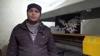 İstemeyerek Çalıştığı Makine Hayatını Değiştirdi