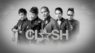 กอด - Clash 【OFFICIAL MV】