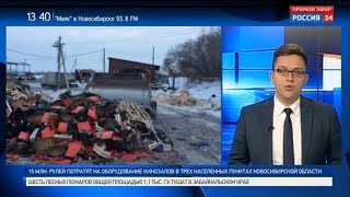 В России ужесточат меры для борьбы с контрафактом