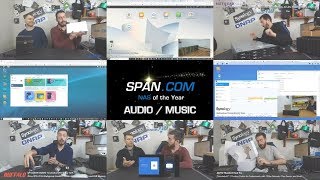 Best NAS for Music Lovers in 2018