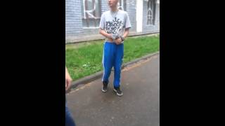 ZippO учит текст