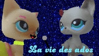 LPS : La vie des ados -Eps (1)