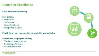 Power BI Governance