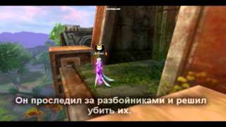 Конкурс "Наша любовная история" JD от Colen and NoAngeL