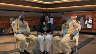 Encountering God with Willie & Mike