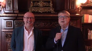 Insider Video: Stay in the Heart of Florence at L’Orologio