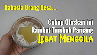 SETELAH MELIHAT HASILNYA YANG WOOW BANGET, TETANGGAKU BERDATANGAN PENGEN TAHU RESEPNYA