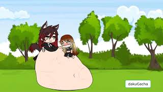 Gacha Life Vore - Regiran Multiple Vore digestion