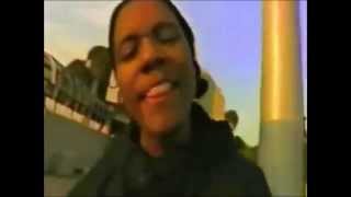 The Wascals - Dream And Imaginate feat. Fatlip (HD)