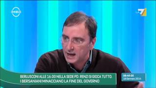 Puntata 18/01/2014