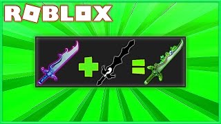 NEW ANCIENT KNIFE?! | Murder Mystery 2 | Roblox