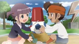 Inazuma Eleven Amv  Ares - DNA