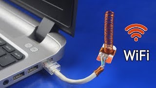 Free WiFi Broadband Internet | Free WiFi for Any Laptop
