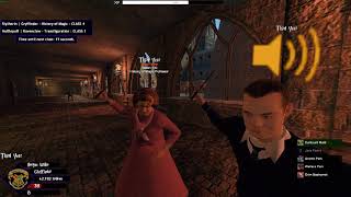 GMOD:  Harry Potter RP server - Random Encounters of the meme kind