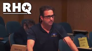 Dirty Cop Attempts To Convince Court He's Black