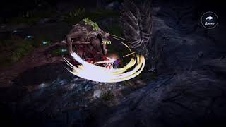 Баг Black Desert Mobile Global 2020
