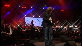 Dan D - Čakamo (live @ Križanke)