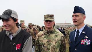 BMT Graduation 2019