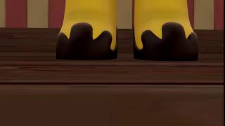 [sfm mlp eqg pov giantess] a tiny meeting giant myla