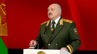 Какой приказ получил Лукашенко от Путина