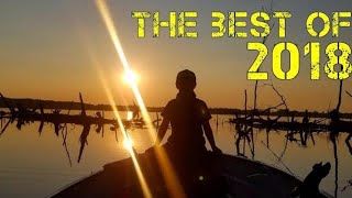 Best Hunting And Fishing Clips Of 2018