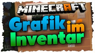 Minecraft: Benutzerdefinierte Textur ins Inventar einfügen - Tutorial