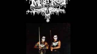 Nebiros - Ave Lucifer