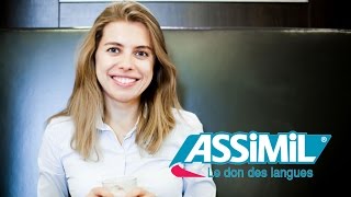 Иностранный язык с самоучителем || Немецкий x Assimil