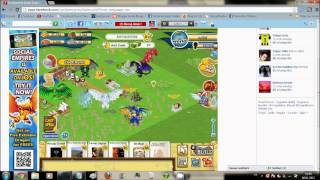 Social Empires Sınırsız Cash Hilesi
