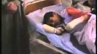 Directed Energy Weapons used in Iraq (Part 1 of 3)