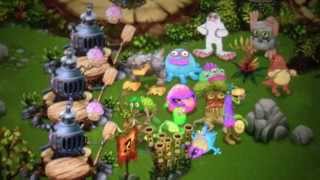 My Singing Monsters