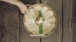 Arum Manis - Indonesian Restaurant (Surabaya)