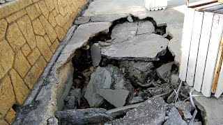 ⛔ Слабонервным не смотреть. Пляж Свирский и его набережная 2019. Лазаревское.
