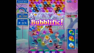 Bubble Witch Saga 2 level 913 NO BOOSTERS