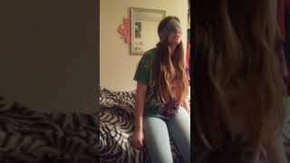 What am I sitting on challenge(GONE WRONG!!)