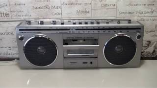 Гость из Австрии PHILIPS D8310. Ремонт и профилактика.