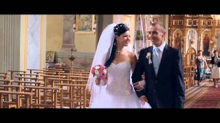Весільний відеокліп HIGHLIGHTS
