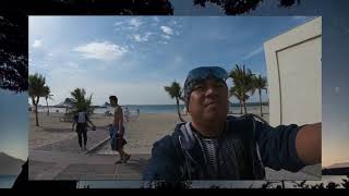 Al Mamzar Beach Park Dubai February 15, 2019 Part 2