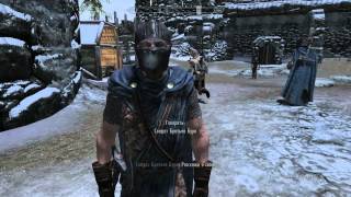 TES: Skyrim Refreshing Project [Полная зачистка] #53
