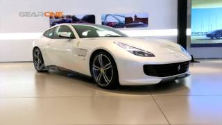 Ferrari GTC4Lusso