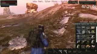 Stalker Online - Стрим Каравана - 2 часть