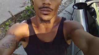 Cali T  gansta